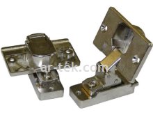 02 10 049 HINGE BSH - 610416